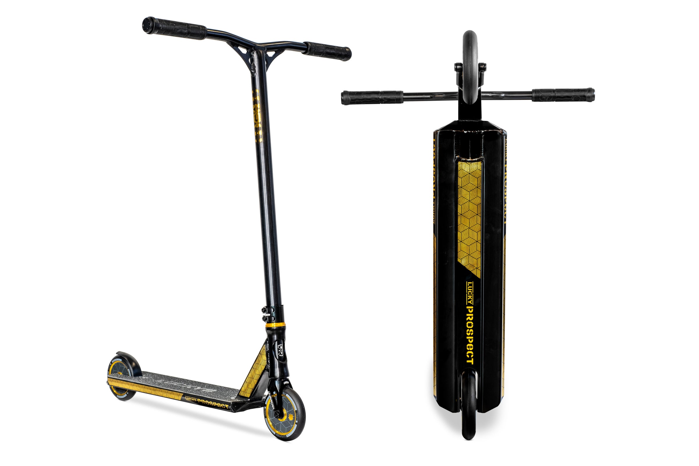 Pro Scooter Lucky